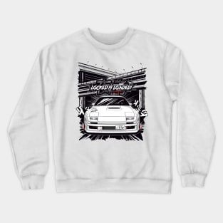 RX7 FC Crewneck Sweatshirt